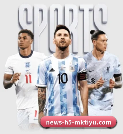 每个板块围绕一个运动项目展开 | MKSPORTS