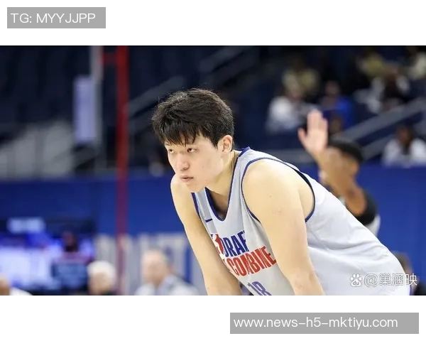 杨瀚森连续五场比赛表现出色四场出场时间超十分钟分享赛场精彩瞬间