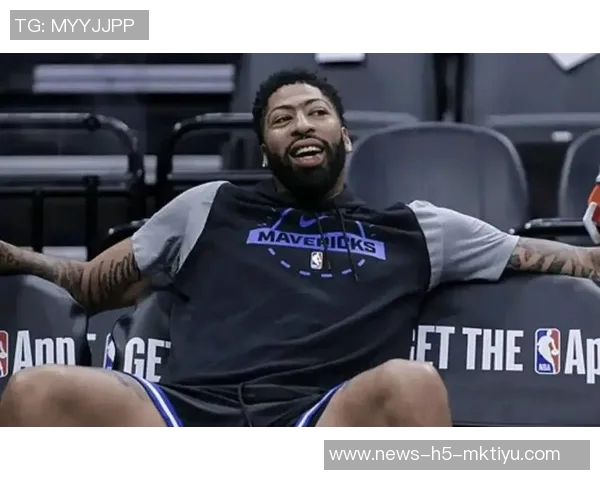 勇士猛龙老鹰三队争抢安东尼戴维斯交易意向引发关注