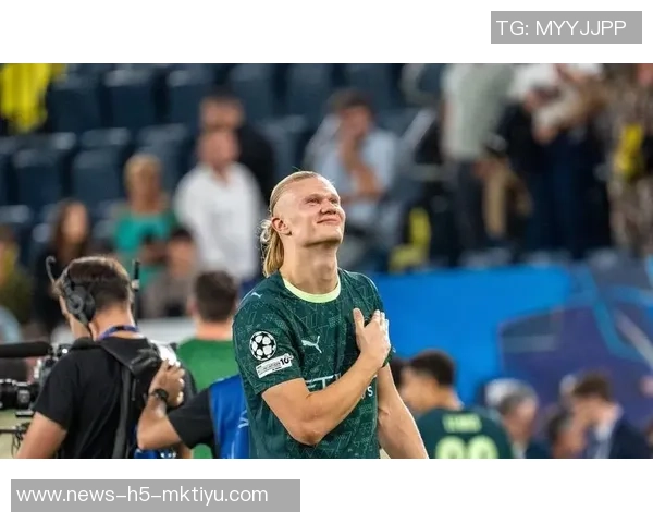 哈兰德带领挪威冲击世界杯自信满满状态最佳责任感强烈