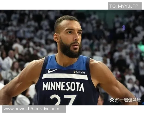 芬奇分析内线失分原因：防守选位失误与戈贝尔下沉过深问题