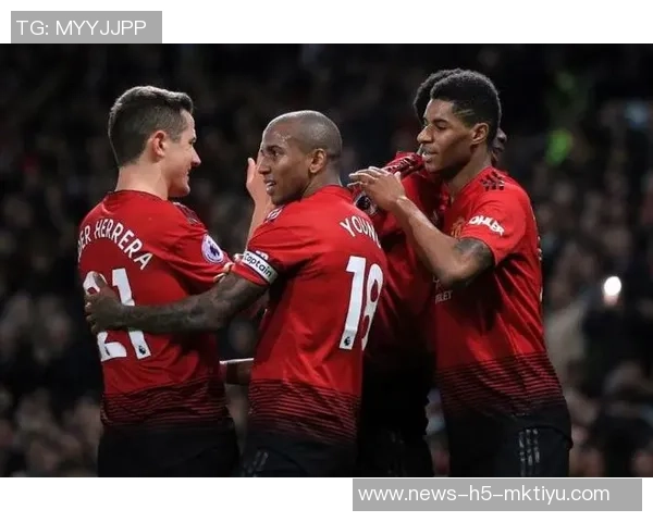 阿什利扬称曼联失去加纳是重大损失他的表现越来越出色