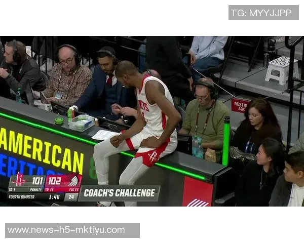 小贾巴里期待迅速重返赛场渴望结束漫长休赛期的煎熬